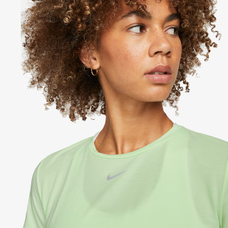 NIKE Tricouri W NK ONE LUXE DF SS STD TW TP 