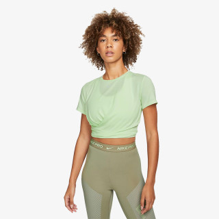 NIKE Tricouri W NK ONE LUXE DF SS STD TW TP 