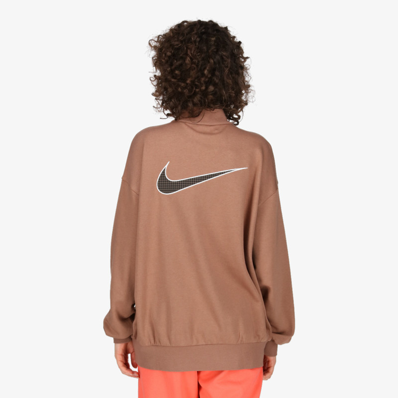 NIKE Hanorace Sportswear Icon Clash 