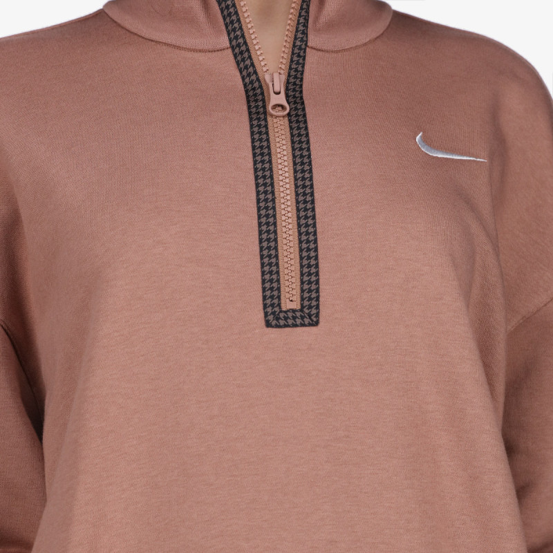 NIKE Hanorace Sportswear Icon Clash 
