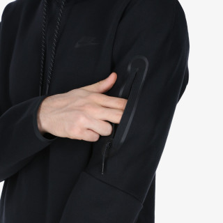 NIKE Hanorace Sportswear Tech Fleece 