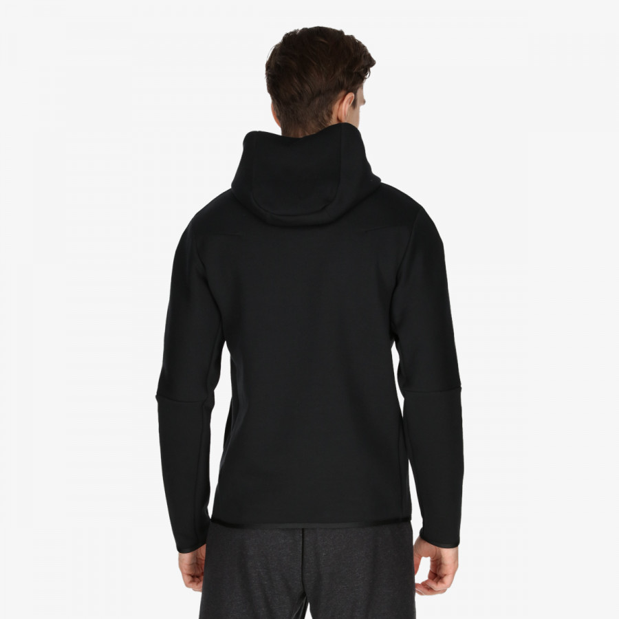 NIKE Hanorace Sportswear Tech Fleece 