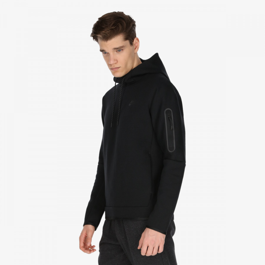 NIKE Hanorace Sportswear Tech Fleece 