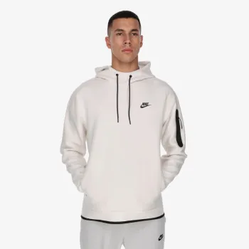 NIKE Hanorace M NSW TCH FLC PO HOODIE 