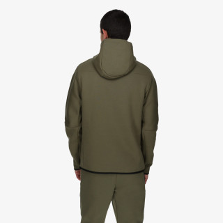 NIKE Hanorace M NSW TCH FLC PO HOODIE 