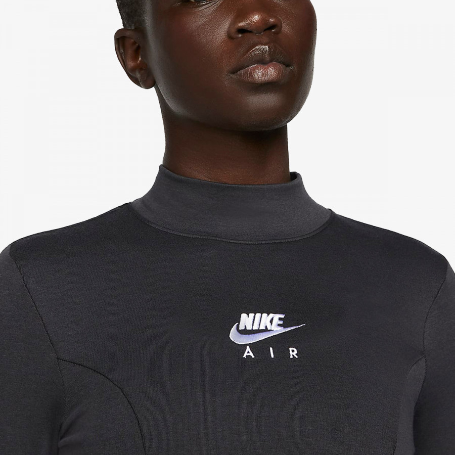 NIKE Rochii W NSW AIR LS DRESS 