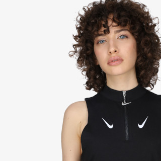 NIKE Rochii W NSW SWSH GX SL HZ DRSS 