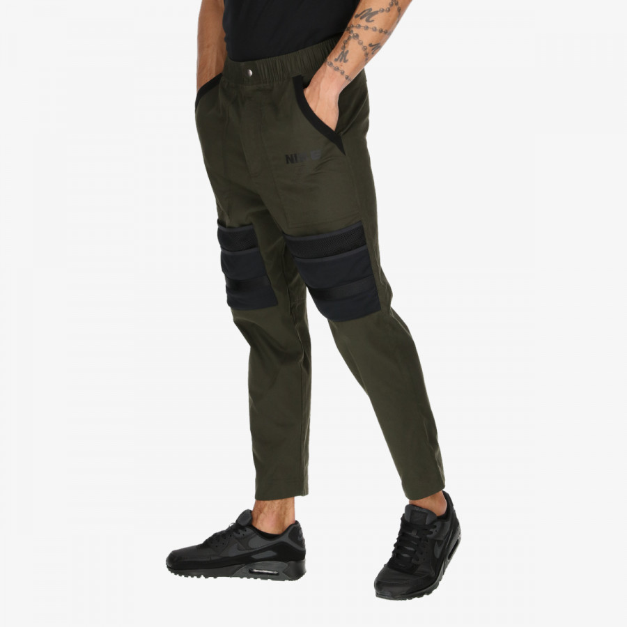 NIKE Pantaloni de trening M NSW CITY MADE UL PANT 