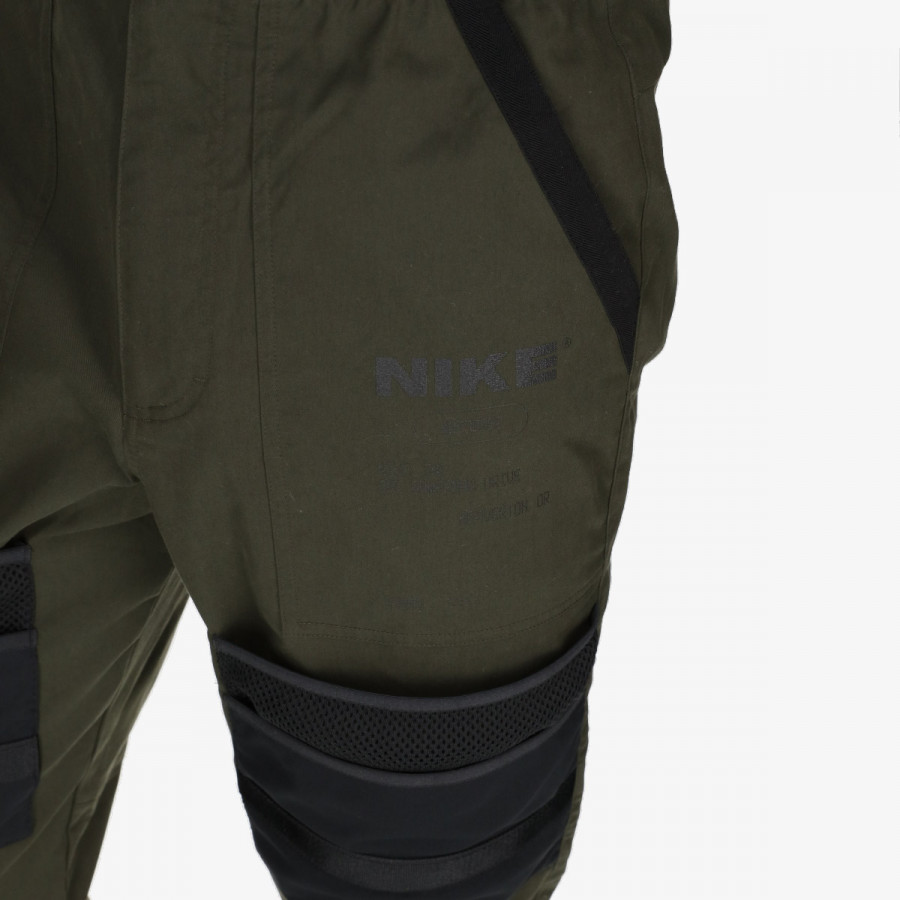 NIKE Pantaloni de trening M NSW CITY MADE UL PANT 