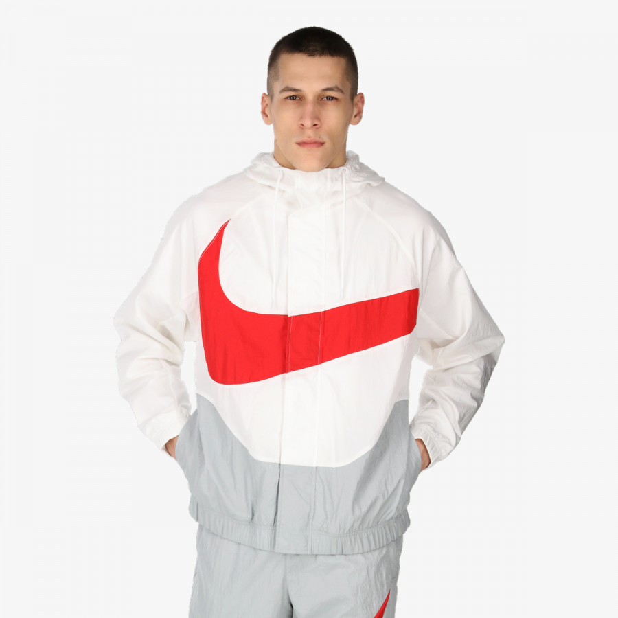 NIKE Hanorace Sportswear Swoosh 