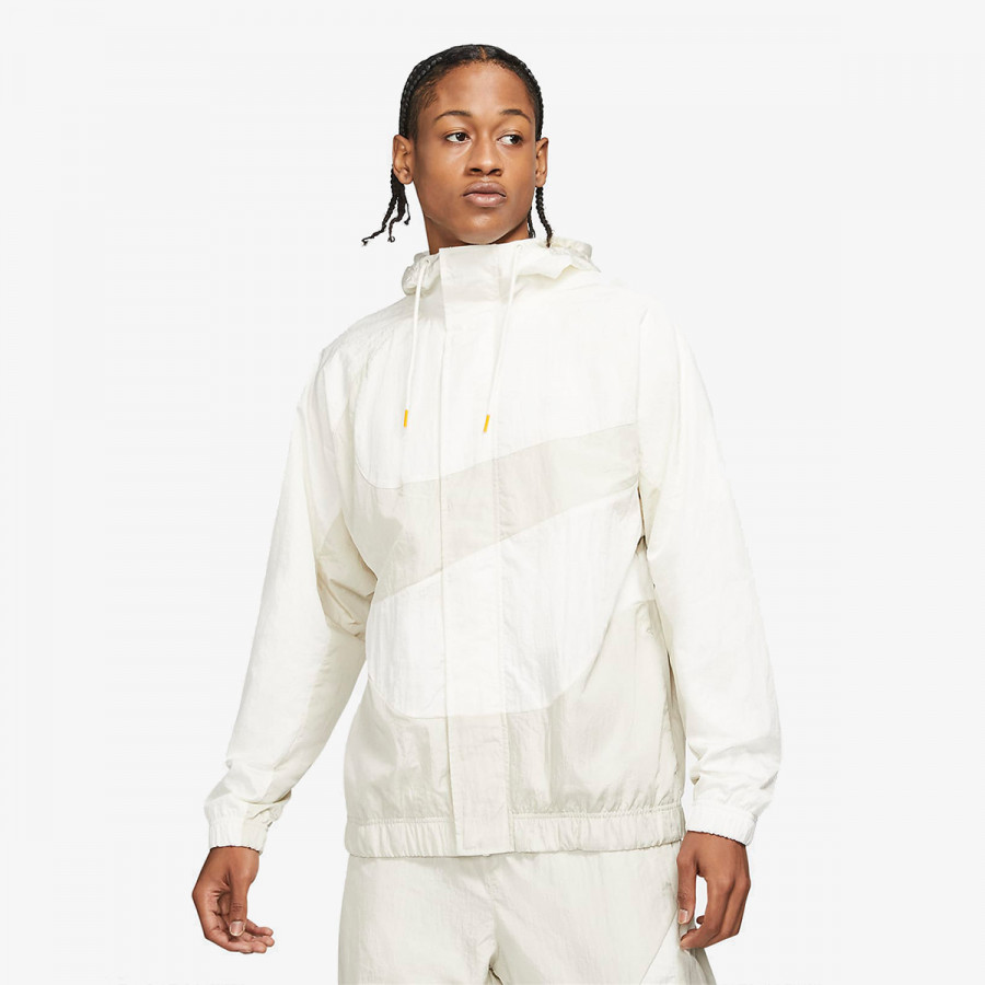 NIKE Hanorace NSW SWOOSH JACKET 