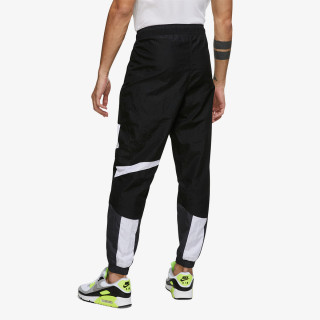 NIKE Pantaloni de trening Sportswear Swoosh 