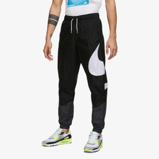 NIKE Pantaloni de trening Sportswear Swoosh 