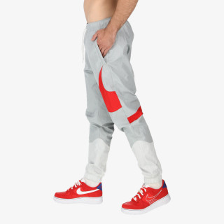 NIKE Pantaloni de trening Sportswear Swoosh 