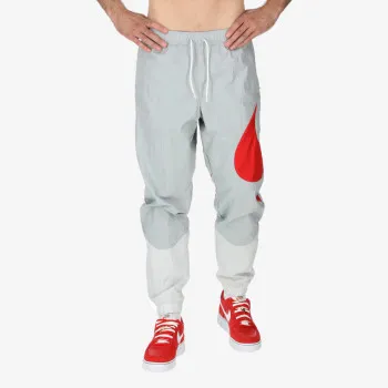 NIKE Pantaloni de trening Sportswear Swoosh 