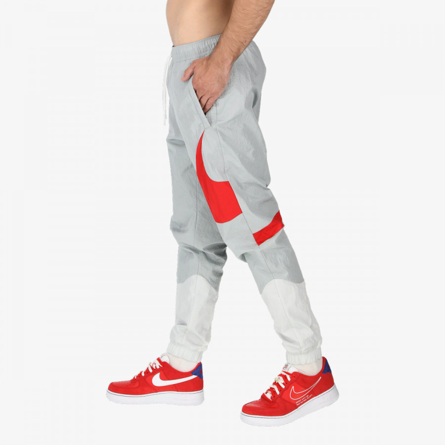 NIKE Pantaloni de trening Sportswear Swoosh 