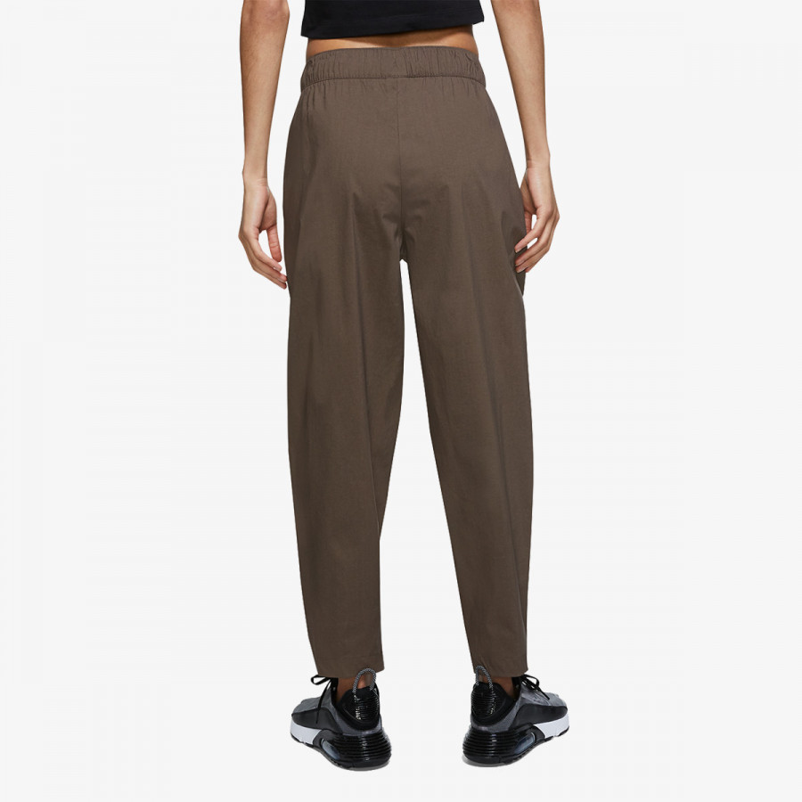 NIKE Pantaloni de trening W NSW ESSNTL WVN HR PNT CRV 