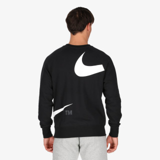 NIKE Tricouri maneca lunga Sportswear Swoosh 