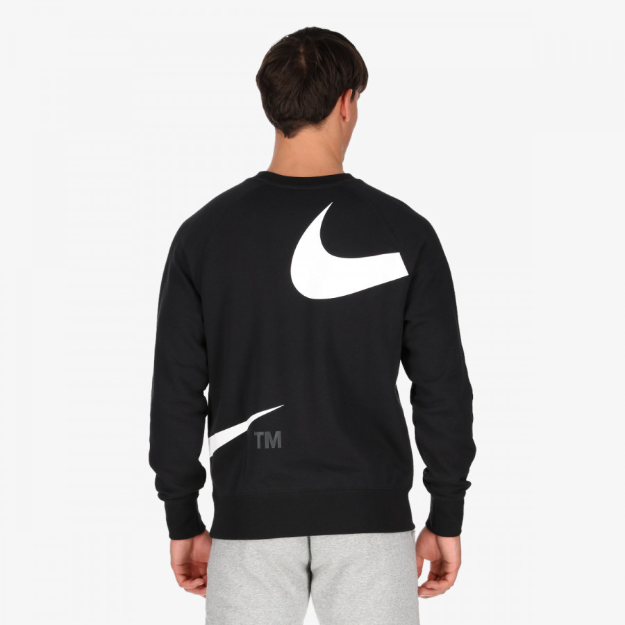 NIKE Tricouri maneca lunga Sportswear Swoosh 