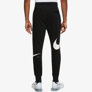 NIKE Pantaloni de trening Sportswear Swoosh 