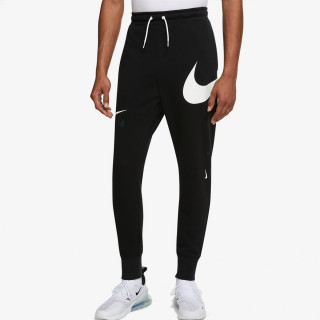 NIKE Pantaloni de trening Sportswear Swoosh 