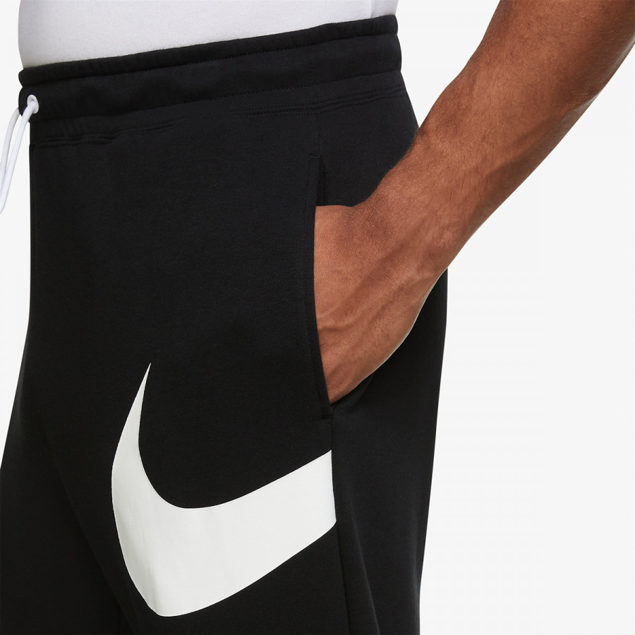 NIKE Pantaloni de trening Sportswear Swoosh 