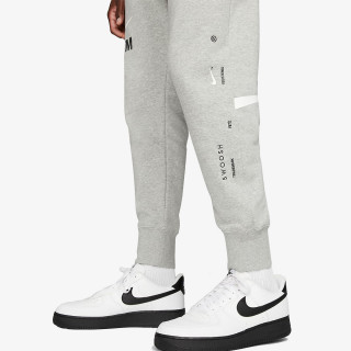 NIKE Pantaloni de trening NSW SWOOSH 
