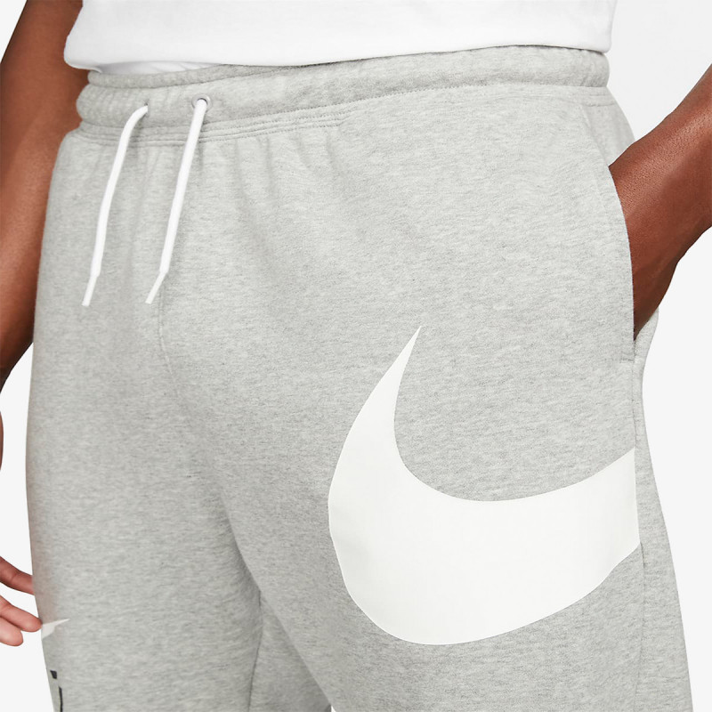 NIKE Pantaloni de trening NSW SWOOSH 