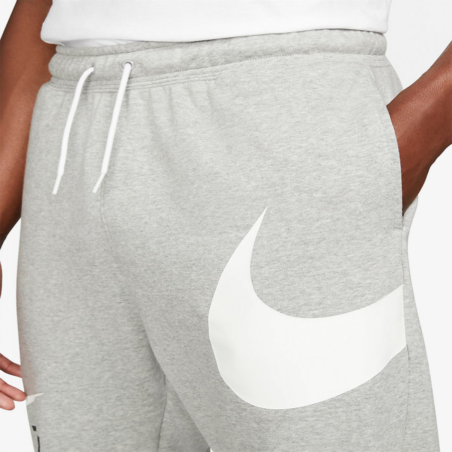 NIKE Pantaloni de trening NSW SWOOSH 