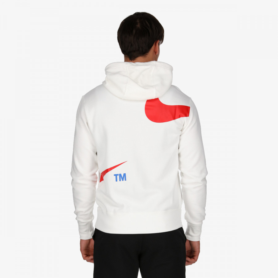 NIKE Hanorace Sportswear Swoosh 