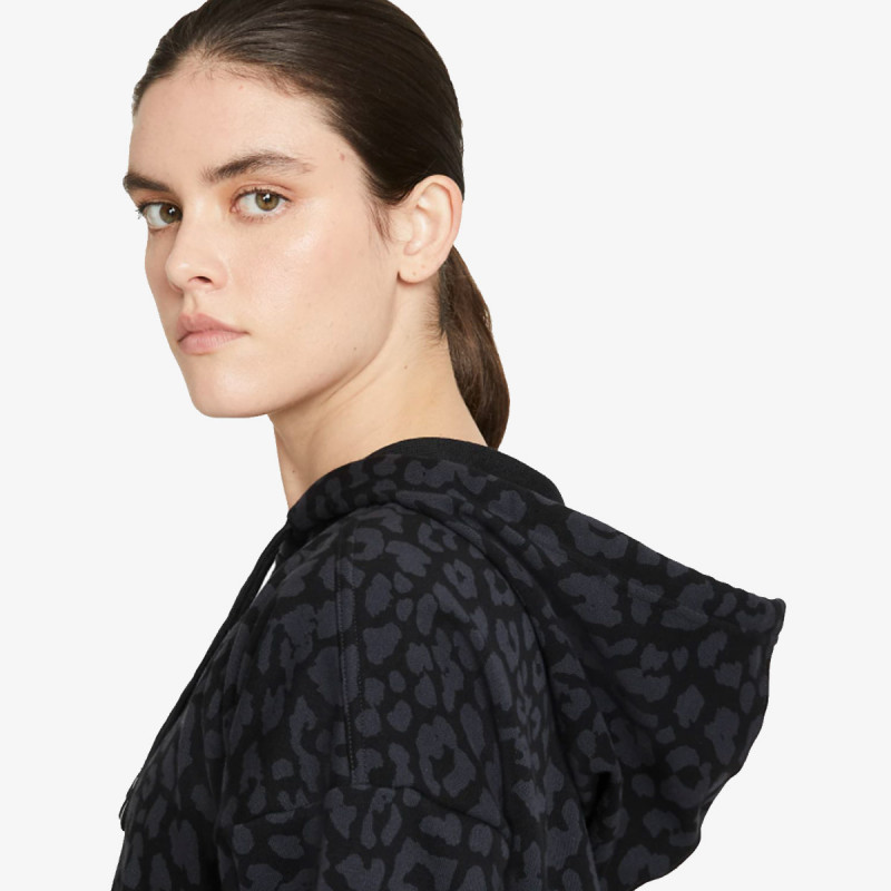 NIKE Hanorace Dri-FIT Get Fit 