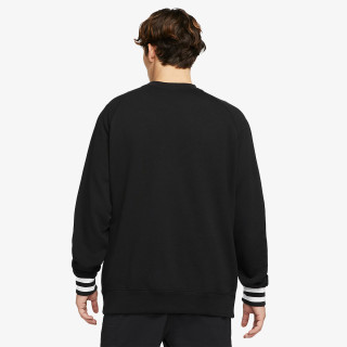 NIKE Tricouri maneca lunga M NSW TREND FT CREW 