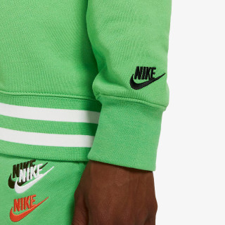 NIKE Hanorace M NSW TREND FT PO HOODIE 