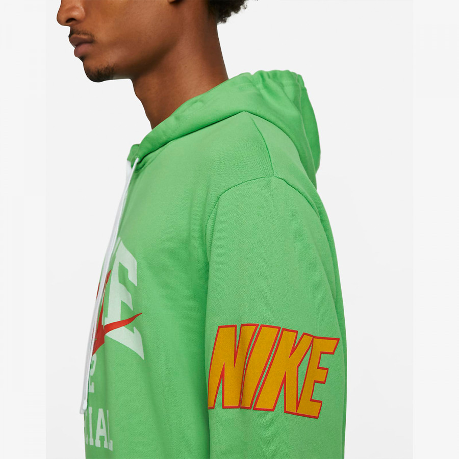 NIKE Hanorace M NSW TREND FT PO HOODIE 