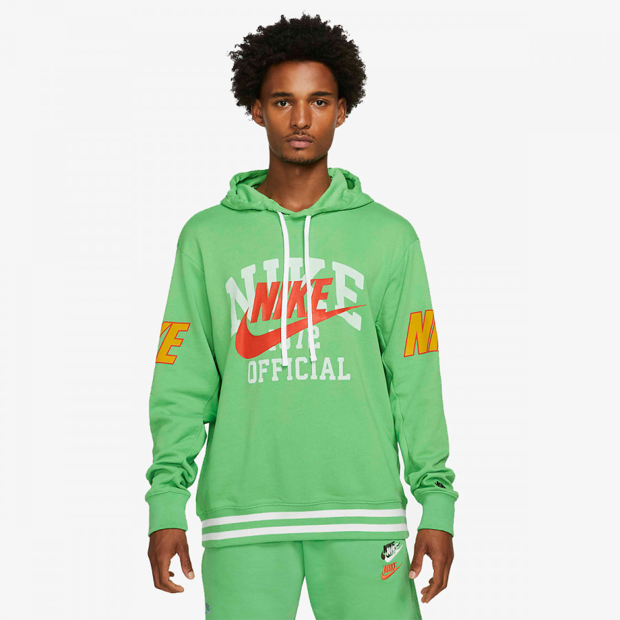 NIKE Hanorace M NSW TREND FT PO HOODIE 