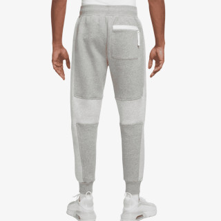 NIKE Pantaloni de trening M NSW NIKE AIR BB FLC PANT 