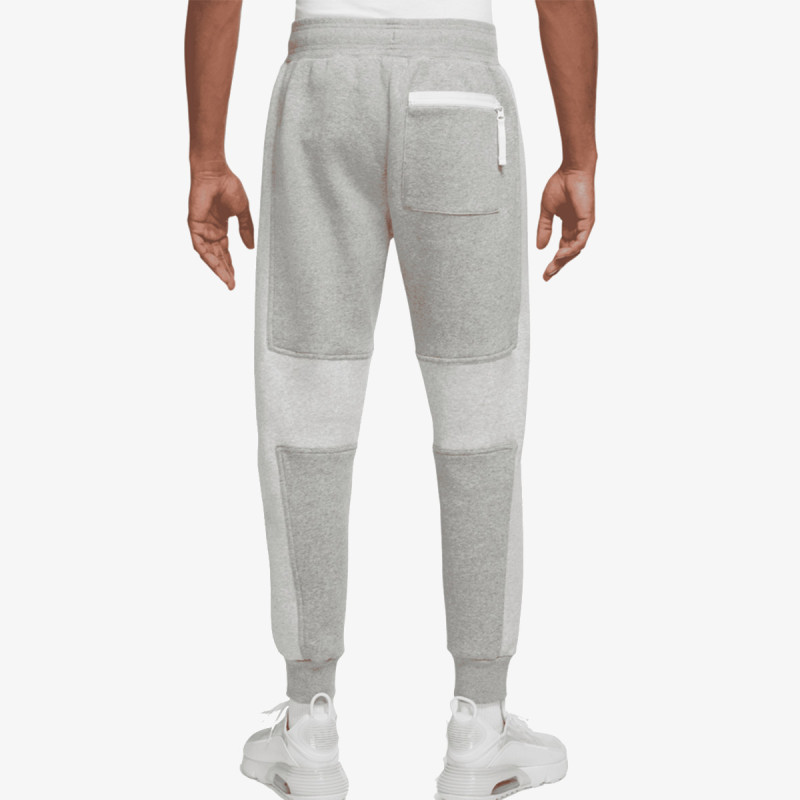 NIKE Pantaloni de trening M NSW NIKE AIR BB FLC PANT 
