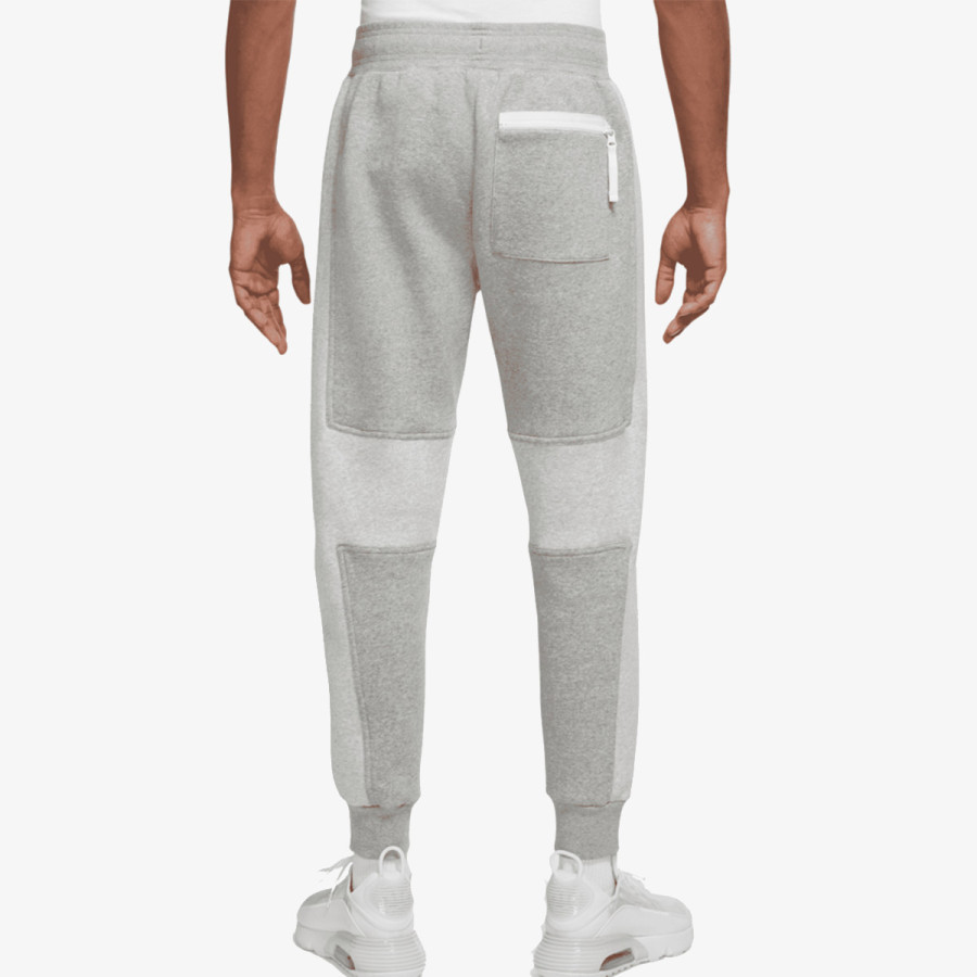 NIKE Pantaloni de trening M NSW NIKE AIR BB FLC PANT 