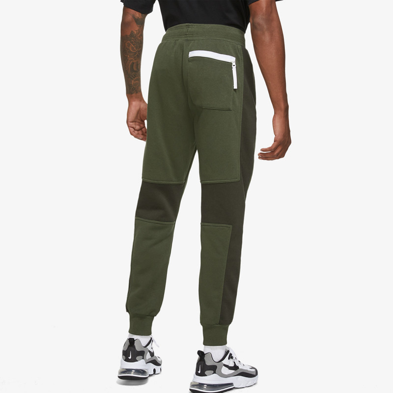 NIKE Pantaloni de trening Air Fleece 