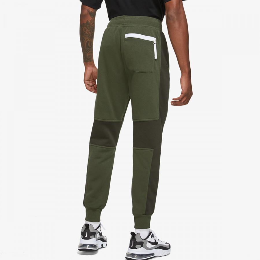 NIKE Pantaloni de trening Air Fleece 