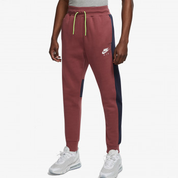 M NSW NIKE AIR BB FLC PANT