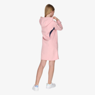 NIKE Rochii G NSW AIR FLC DRESS 
