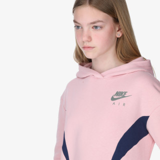 NIKE Rochii G NSW AIR FLC DRESS 