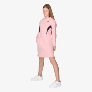NIKE Rochii G NSW AIR FLC DRESS 