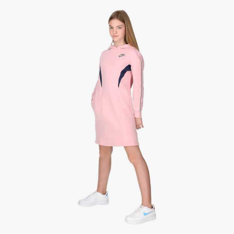 NIKE Rochii G NSW AIR FLC DRESS 