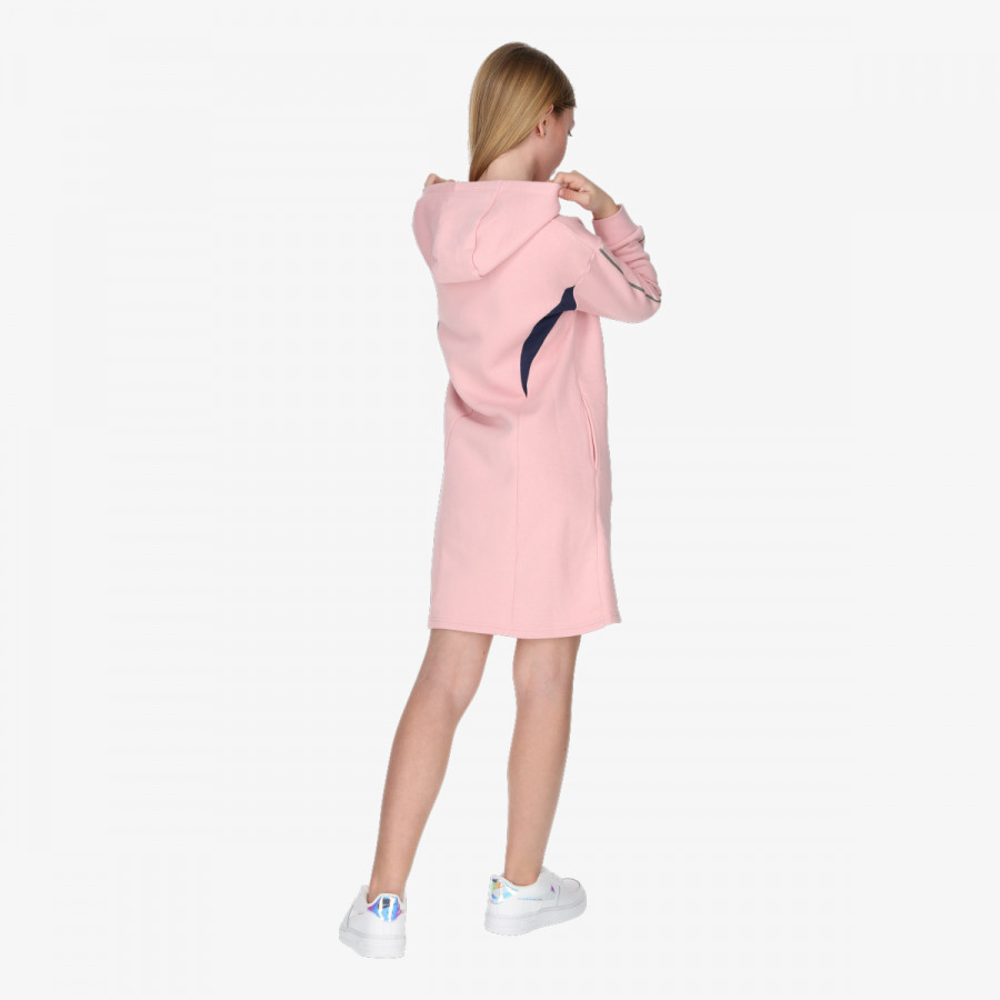 NIKE Rochii G NSW AIR FLC DRESS 