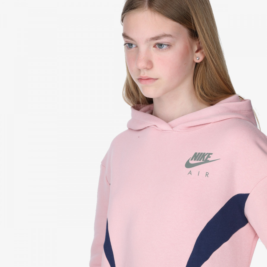 NIKE Rochii G NSW AIR FLC DRESS 