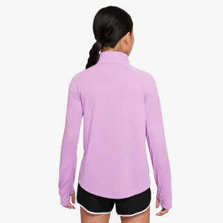 NIKE Tricouri maneca lunga Dri-FIT 