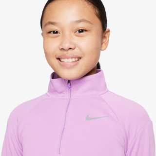 NIKE Tricouri maneca lunga Dri-FIT 