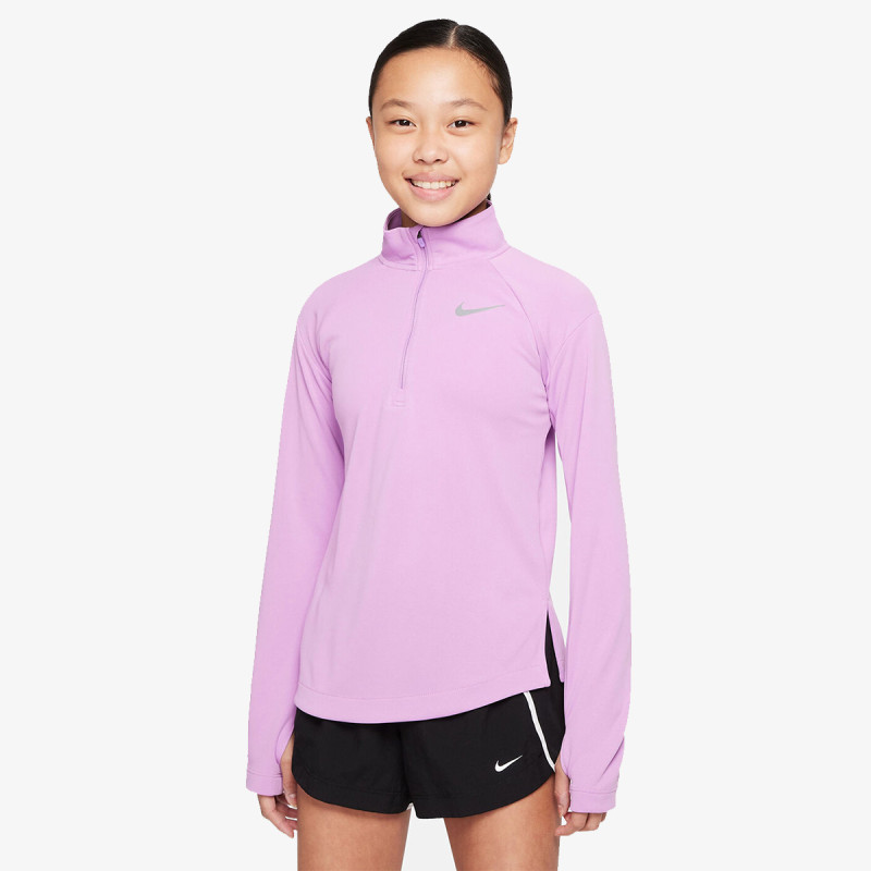 NIKE Tricouri maneca lunga Dri-FIT 